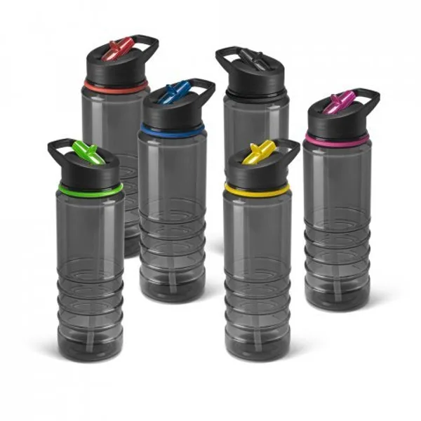 Squeeze em AS e tampa em PP, com bico de canudo flip (650 mL) (SP-94622) personalizado | D.JOB