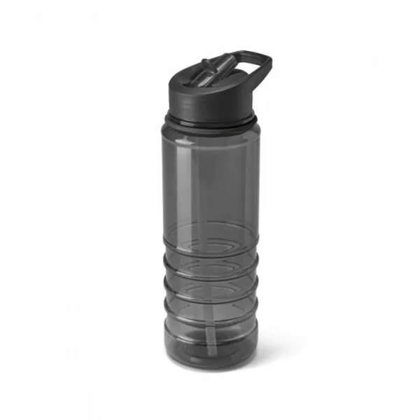Squeeze em AS e tampa em PP, com bico de canudo flip (650 mL) (SP-94622) — foto 5 | D.JOB