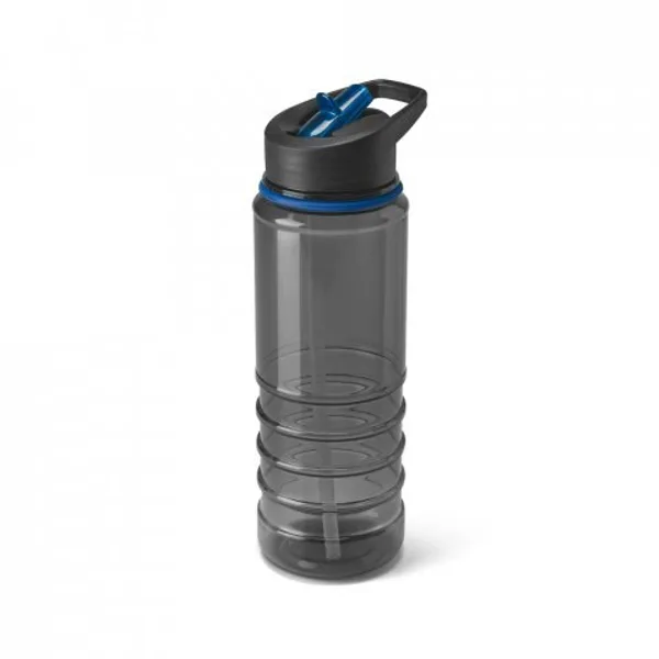 Squeeze em AS e tampa em PP, com bico de canudo flip (650 mL) (SP-94622) — foto 11 | D.JOB