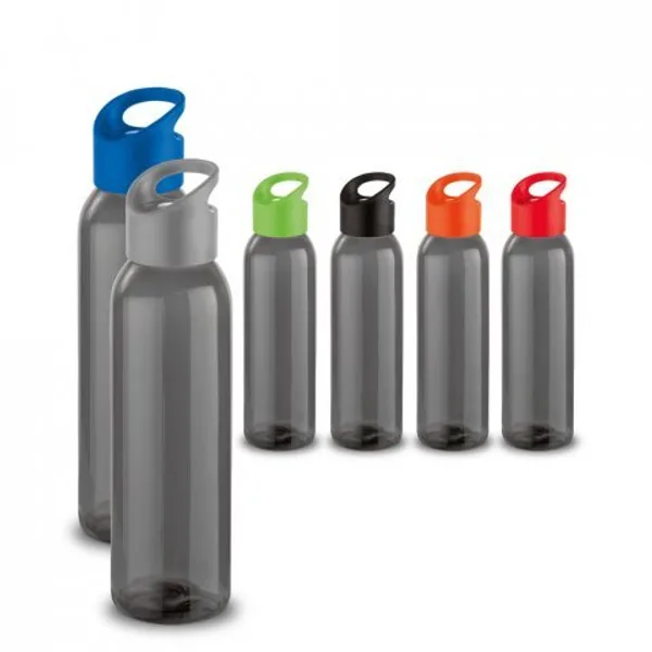 Squeeze em PS e tampa em PP (630 mL) (SP-94630) personalizado | D.JOB