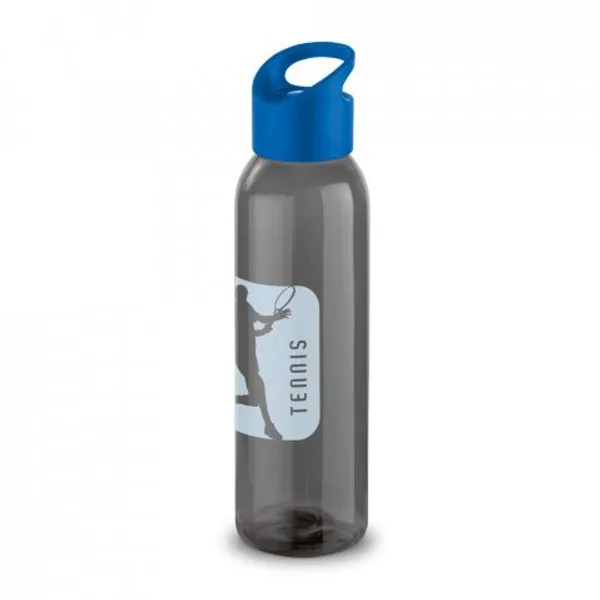 Squeeze em PS e tampa em PP (630 mL) (SP-94630) — foto 3 | D.JOB
