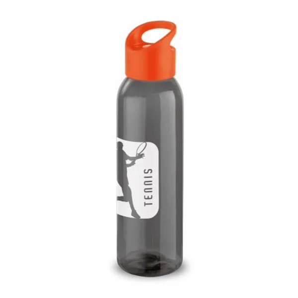 Squeeze em PS e tampa em PP (630 mL) (SP-94630) — foto 9 | D.JOB