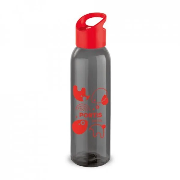 Squeeze em PS e tampa em PP (630 mL) (SP-94630) — foto 11 | D.JOB