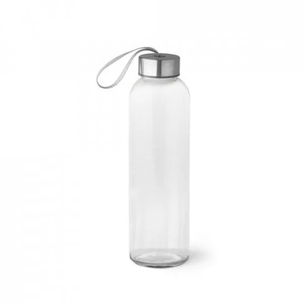 Squeeze em vidro e tampa em aço inox com alça (520 mL) (SP-94646) — foto 17 | D.JOB