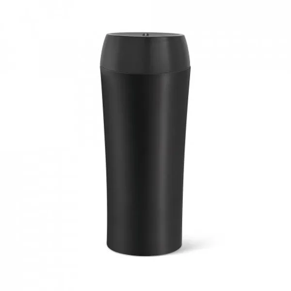 Copo de viagem térmico em aço inox de parede dupla isolada a ar (470 mL) (SP-94681) — foto 9 | D.JOB