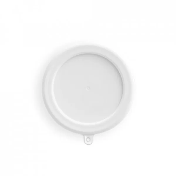 Copo de viagem em silicone e PP (400 mL) (SP-94695) — foto 7 | D.JOB