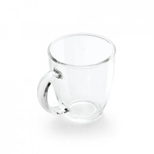 Caneca em vidro (390 mL) (SP-94768) — foto 4 | D.JOB