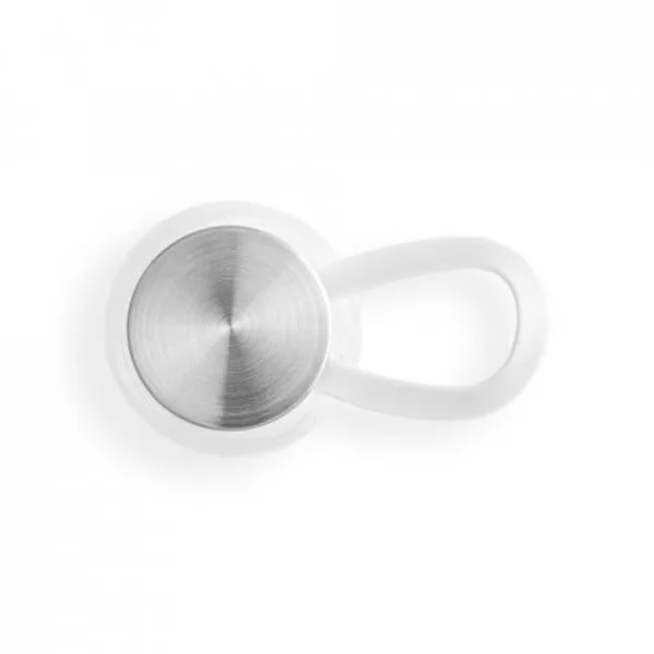Squeeze em PET 100% reciclado com alça de silicone (590 mL) (SP-94782) — foto 11 | D.JOB