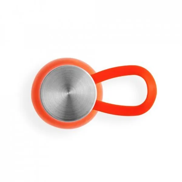 Squeeze em PET 100% reciclado com alça de silicone (590 mL) (SP-94782) — foto 19 | D.JOB
