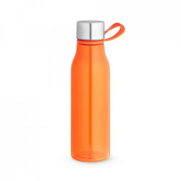 Squeeze em PET 100% reciclado com alça de silicone (590 mL) (SP-94782) — foto 20 | D.JOB