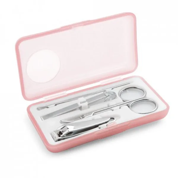 Kit de manicure de 4 peças (SP-94843) — foto 6 | D.JOB