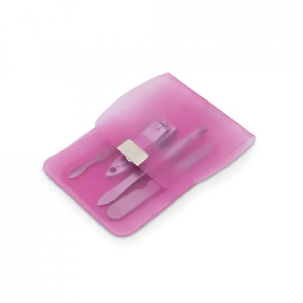 Kit de manicure de 4 peças (SP-94857) — foto 4 | D.JOB
