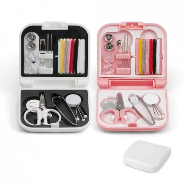 Kit de costura para viagem (SP-94879) personalizado | D.JOB