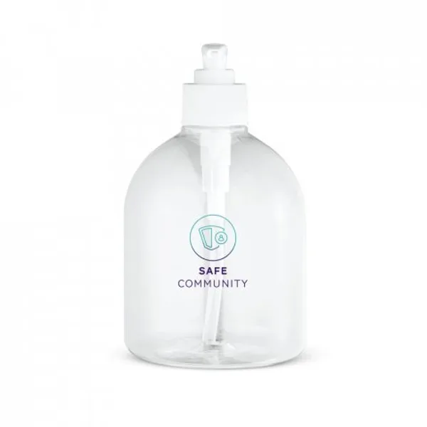 Frasco com doseador 500 mL (SP-94913) — foto 2 | D.JOB