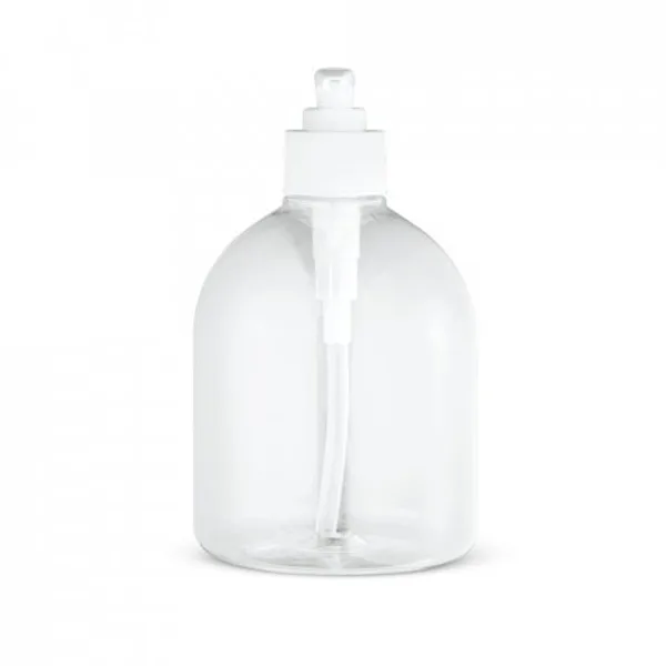 Frasco com doseador 500 mL (SP-94913) — foto 3 | D.JOB
