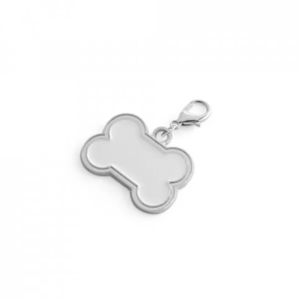 Chaveiro em formato de osso (SP-95080) — foto 14 | D.JOB