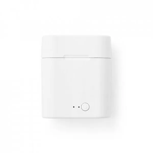 Fone de ouvido wireless com autonomia de 1h50 em ABS (SP-97085) — foto 7 | D.JOB