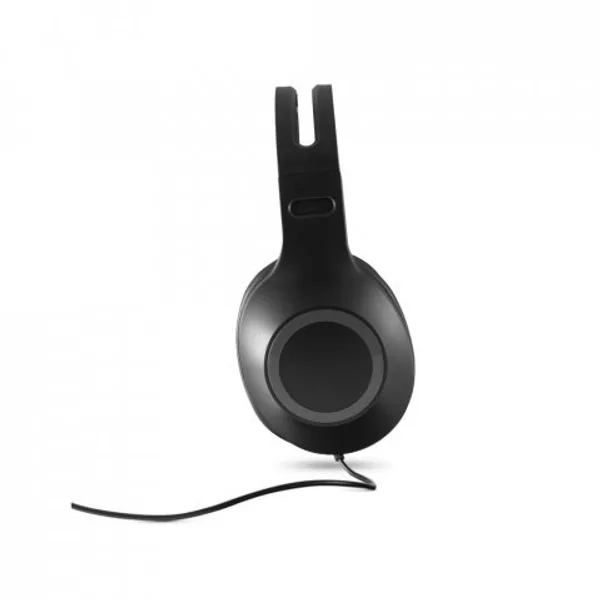 Fone de ouvido ajustáveis em ABS e PP com microfone (SP-97088) — foto 4 | D.JOB
