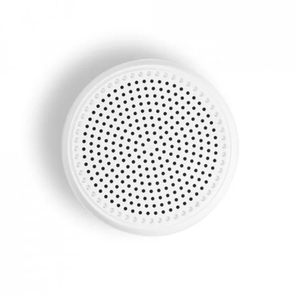 Caixa de som portátil com faixa LED exterio e autonomia de 4h, em ABS 100% reciclado (SP-97097) — foto 7 | D.JOB