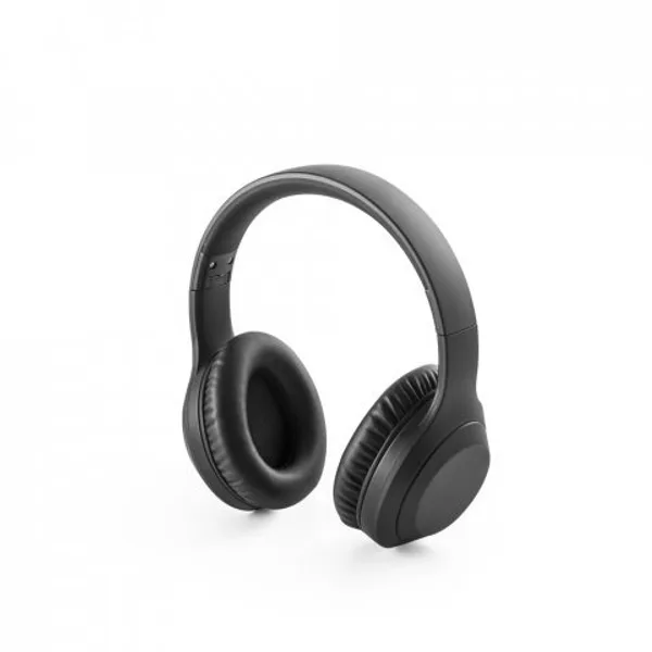 Fone de ouvido wireless dobráveis com ANC e autonomia de 15h, em ABS 100% reciclado (SP-97138) — foto 3 | D.JOB