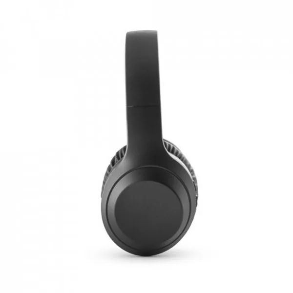 Fone de ouvido wireless dobráveis com ANC e autonomia de 15h, em ABS 100% reciclado (SP-97138) — foto 7 | D.JOB