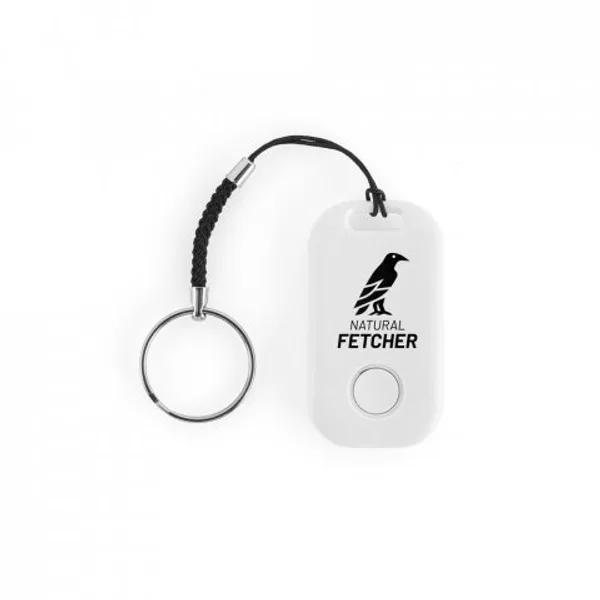 Localizador sem fios com design compacto e leve em ABS (SP-97145) — foto 7 | D.JOB