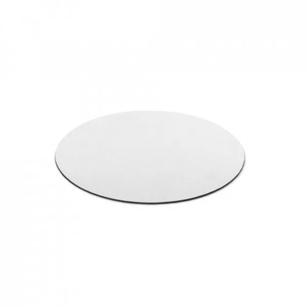 Mouse Pad com formato redondo e base em borracha (SP-97149) — foto 2 | D.JOB