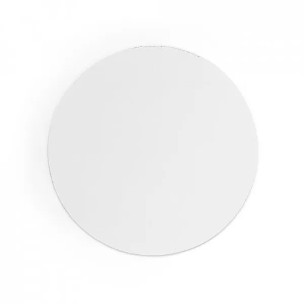 Mouse Pad com formato redondo e base em borracha (SP-97149) — foto 4 | D.JOB