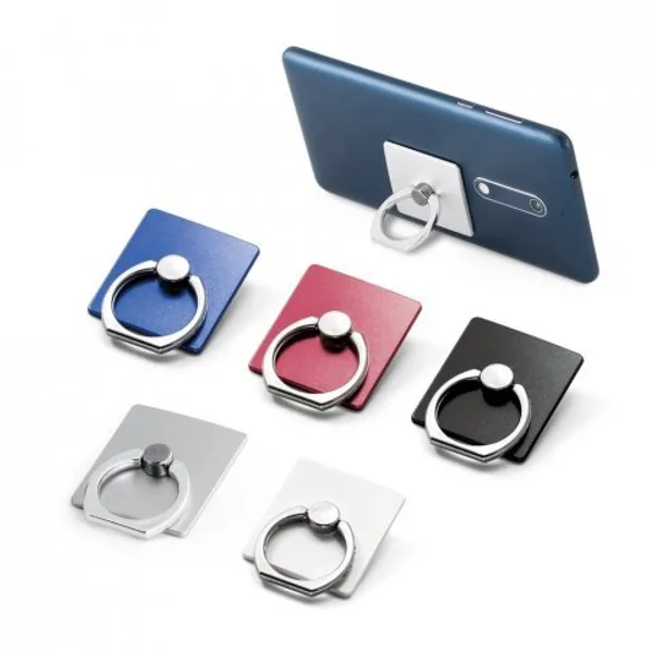 Suporte para celular em ABS (SP-97150) personalizado | D.JOB