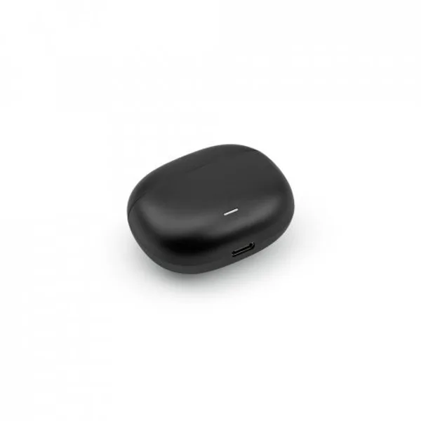 Fone de ouvido wireless com autonomia de 6h, em ABS 100% reciclado (SP-97175) — foto 5 | D.JOB