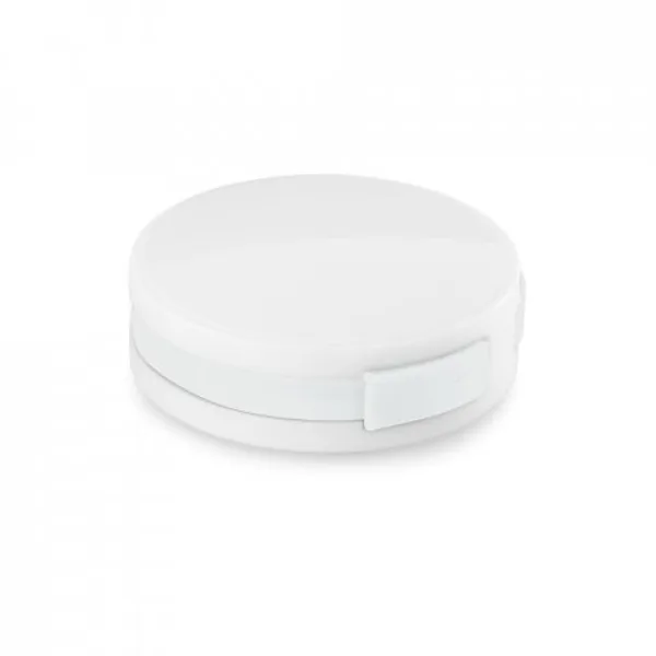 Hub USB 2.0 em ABS com 4 portas (SP-97357) — foto 2 | D.JOB