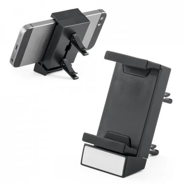 Porta celular para carro em ABS (SP-97366) personalizado | D.JOB