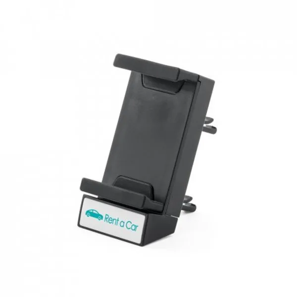Porta celular para carro em ABS (SP-97366) — foto 5 | D.JOB