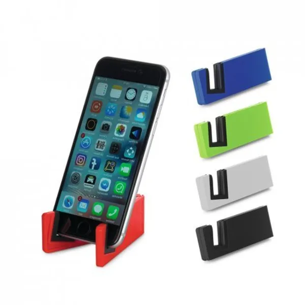 Porta celular em ABS e TPR (SP-97367) personalizado | D.JOB