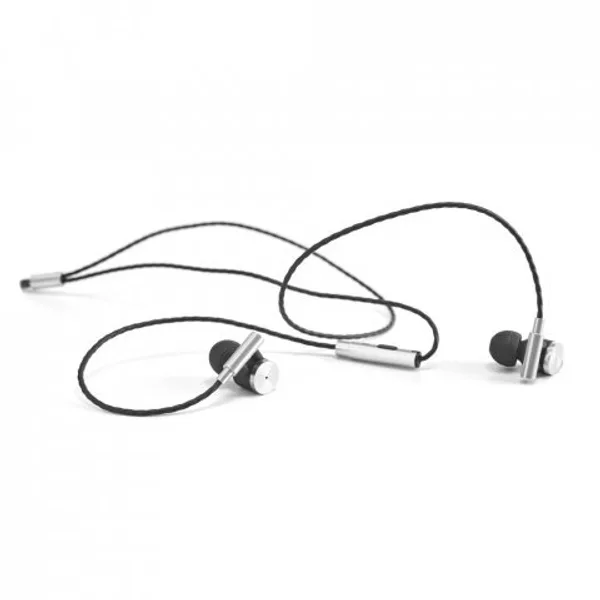 Fones de ouvido em metal e ABS (SP-97923) — foto 8 | D.JOB