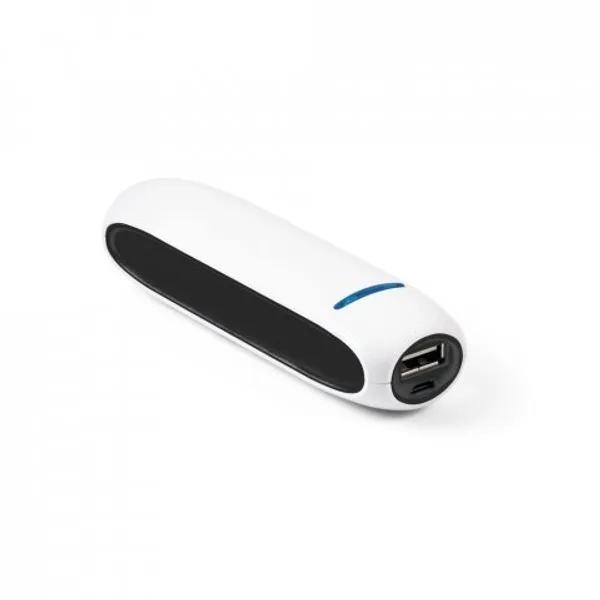 Bateria portátil em ABS (1.500 mAh) (SP-97946) — foto 4 | D.JOB