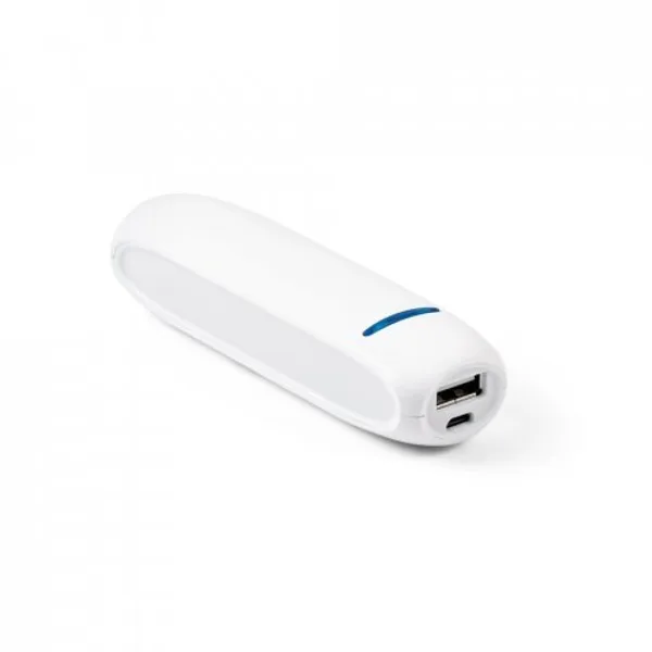 Bateria portátil em ABS (1.500 mAh) (SP-97946) — foto 5 | D.JOB