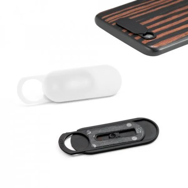 Protetor para webcam em ABS (SP-97951) personalizado | D.JOB