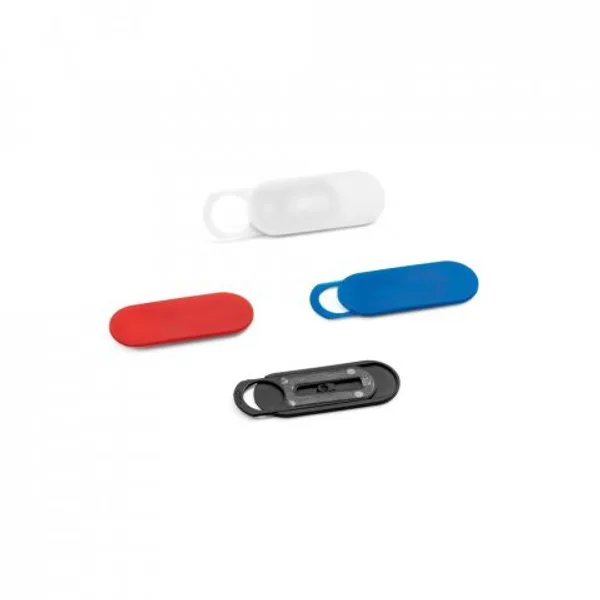 Protetor para webcam em ABS (SP-97951) — foto 2 | D.JOB