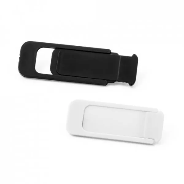Protetor para webcam em ABS 100% reciclado (SP-97952) personalizado | D.JOB