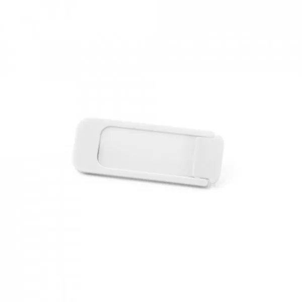Protetor para webcam em ABS 100% reciclado (SP-97952) — foto 2 | D.JOB