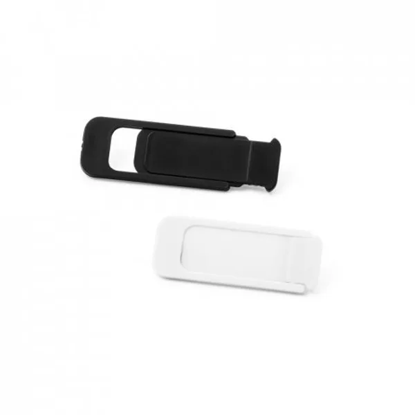 Protetor para webcam em ABS 100% reciclado (SP-97952) — foto 5 | D.JOB