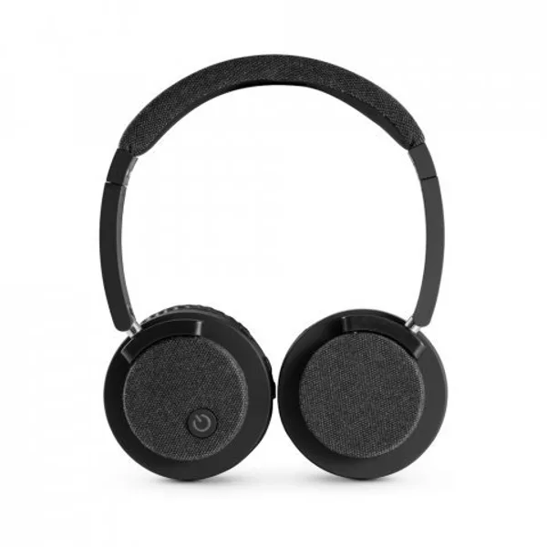 Fones de ouvido sem fios com autonomia de 16h, em ABS e tecido (SP-97956) — foto 4 | D.JOB