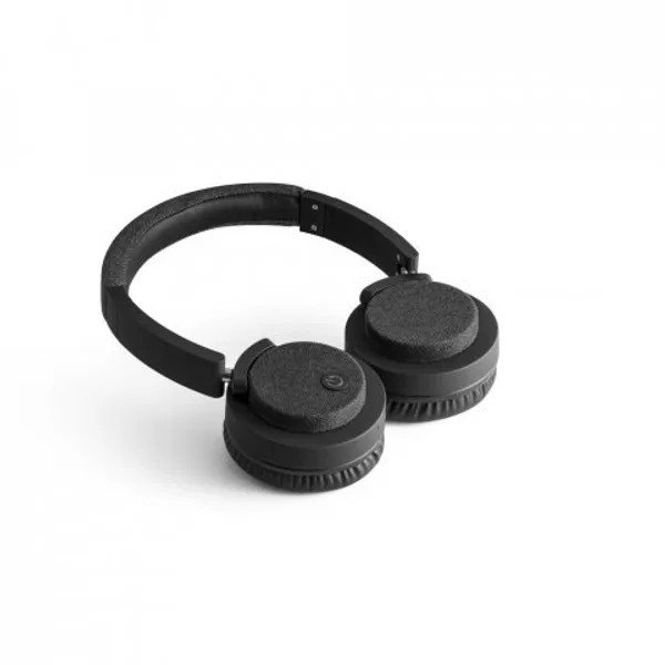 Fones de ouvido sem fios com autonomia de 16h, em ABS e tecido (SP-97956) — foto 10 | D.JOB