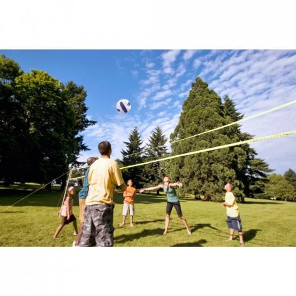 Bola de voleibol em PVC (SP-98136) — foto 3 | D.JOB