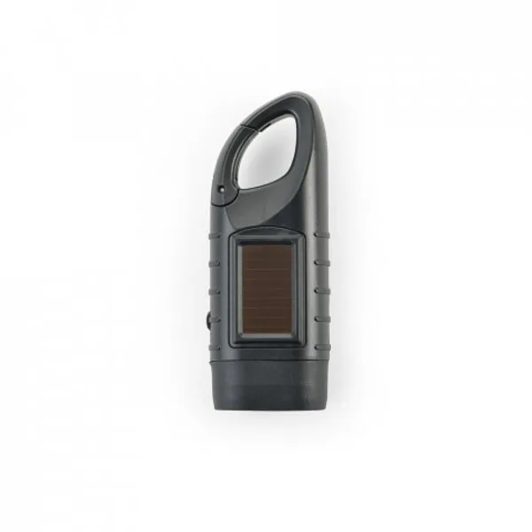 Lanterna compacta de 0.5 W em ABS, com 3 LEDs brancos com 90 lumens (SP-98162) — foto 4 | D.JOB