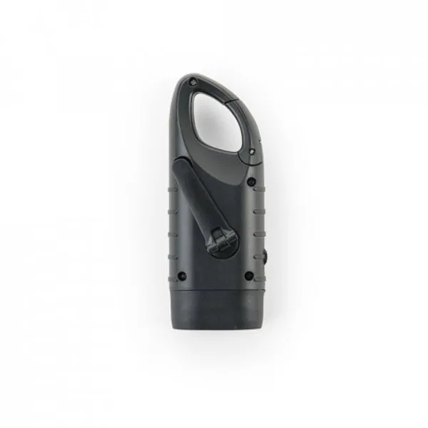 Lanterna compacta de 0.5 W em ABS, com 3 LEDs brancos com 90 lumens (SP-98162) — foto 6 | D.JOB