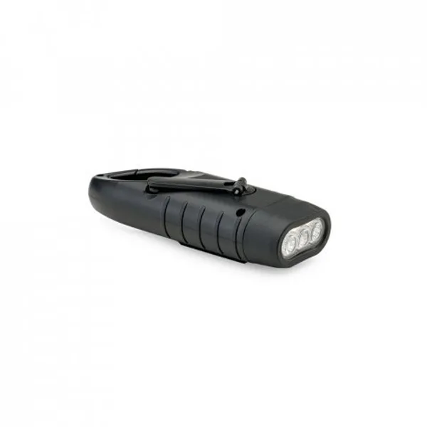 Lanterna compacta de 0.5 W em ABS, com 3 LEDs brancos com 90 lumens (SP-98162) — foto 8 | D.JOB