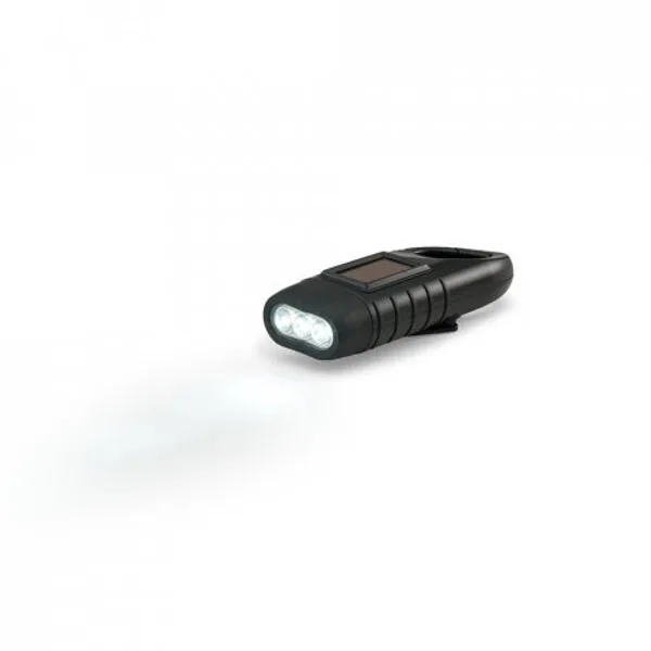 Lanterna compacta de 0.5 W em ABS, com 3 LEDs brancos com 90 lumens (SP-98162) — foto 9 | D.JOB