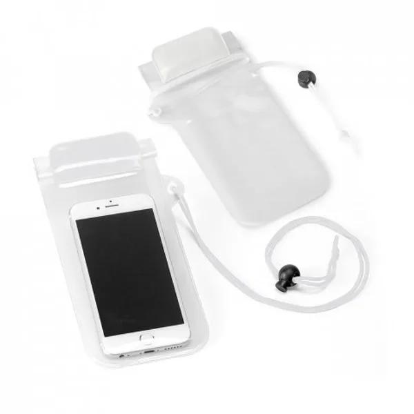 Bolsa para celular em PVC resistente à água (SP-98266) personalizado | D.JOB